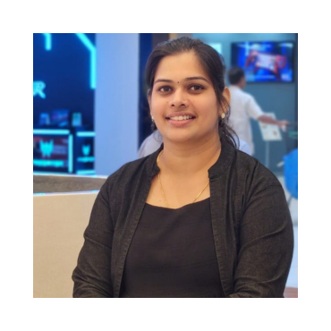 Athira Unnikrishnan