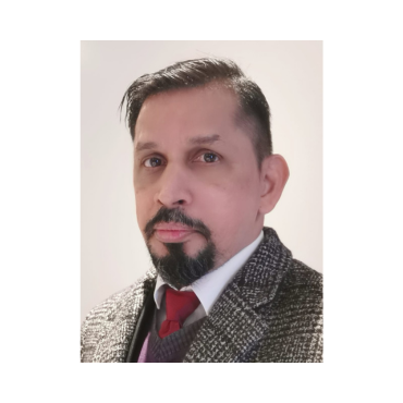 Vijay Menon Founder and CEO