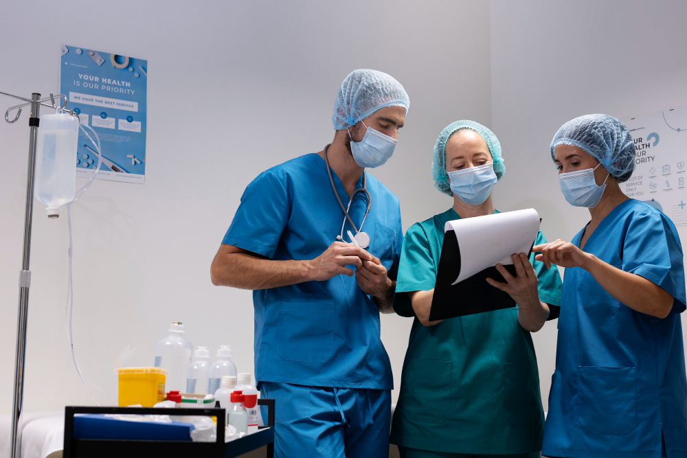 Diploma in Pharmacy